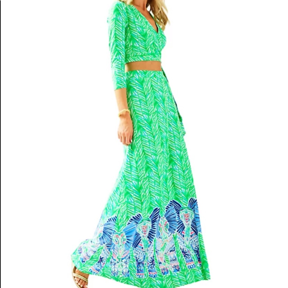 Lilly Pulitzer Ruari set